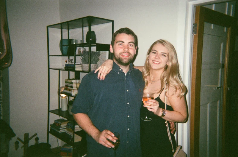 Joe & Chloe