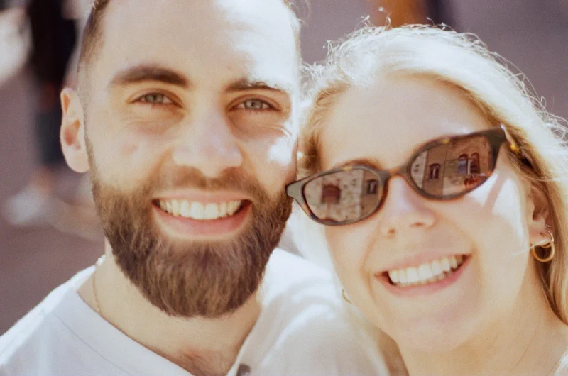 Joe & Chloe