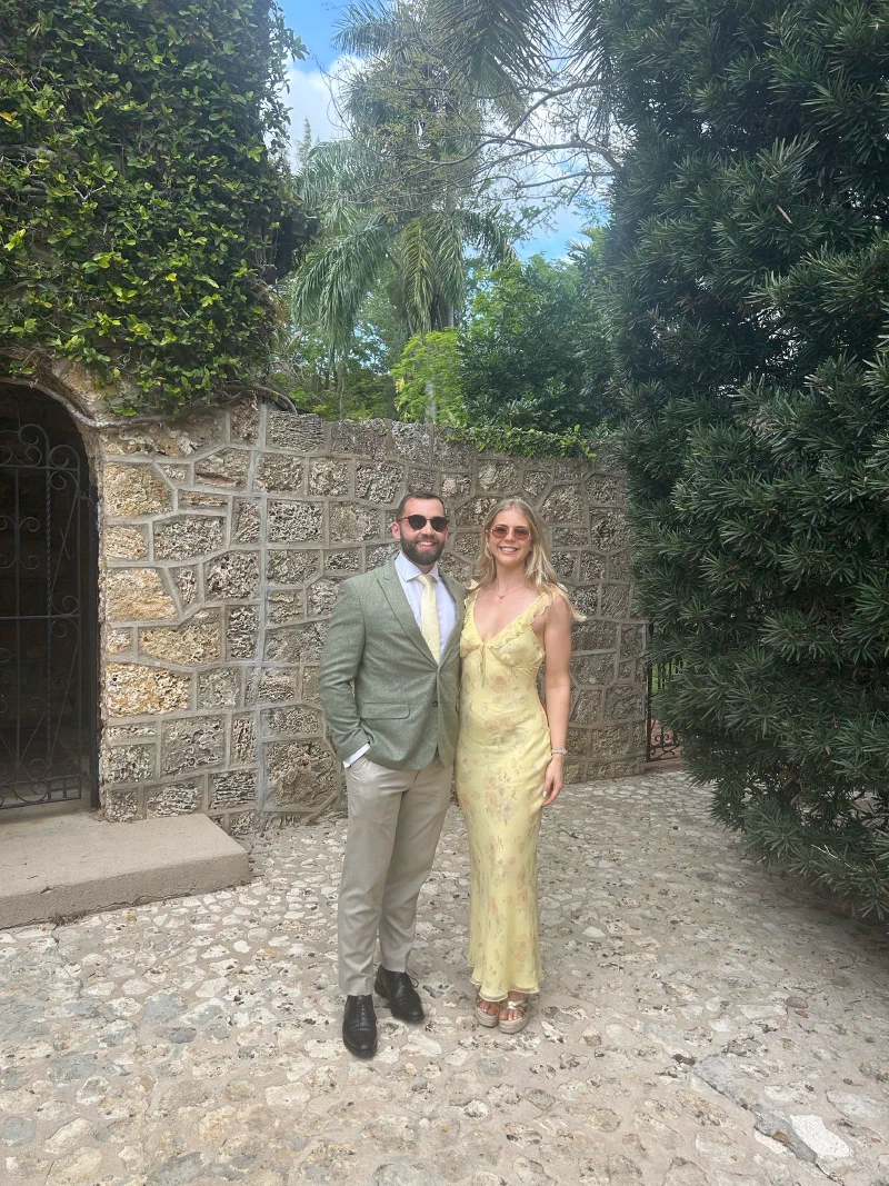 Joe & Chloe