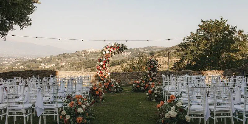 The Ceremony